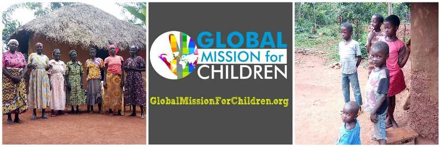 Click to help Christian Widows Donate