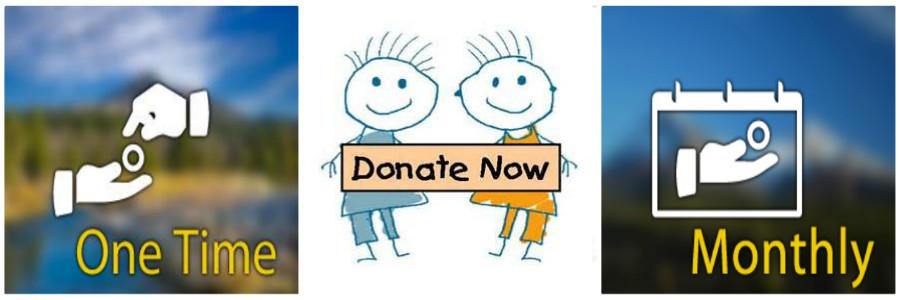 Kenya donate poor kibera children