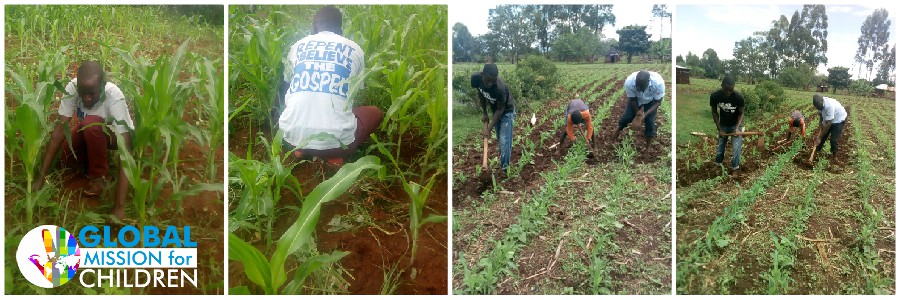 KENYS CHRISTIAN PERSECUTION