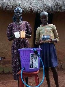 Visit the Kibera Slum & Siaya (Western) Kenya Mission Fields