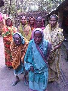 Visit the Bangladesh Mission Fields