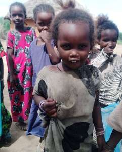 Visit Drought Stricken Moyale (Northern) Kenya & (Southern) Ethiopia